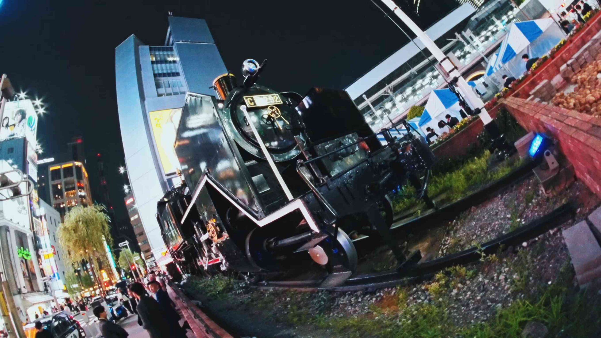 “LUMO VISION” PR用動画撮影 / 編集